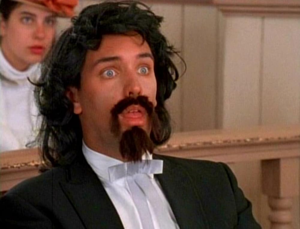 カンニバル！THE MUSICALの画像