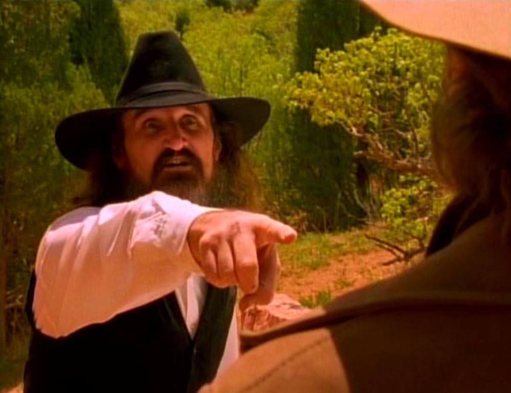 カンニバル！THE MUSICALの画像