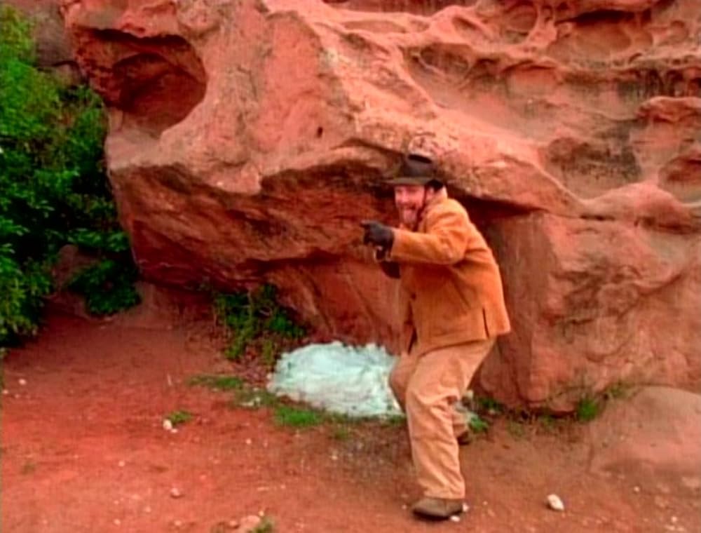 カンニバル！THE MUSICALの画像