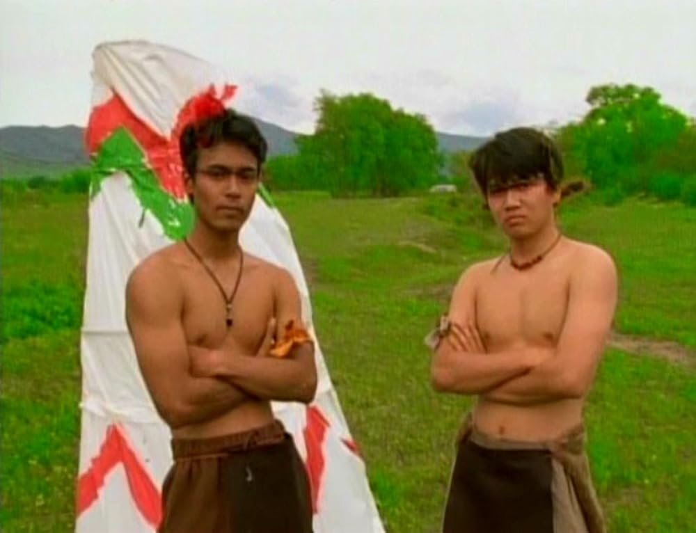 カンニバル！THE MUSICALの画像