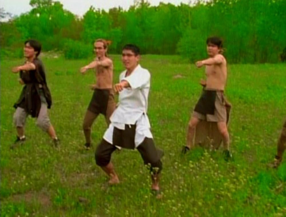 カンニバル！THE MUSICALの画像