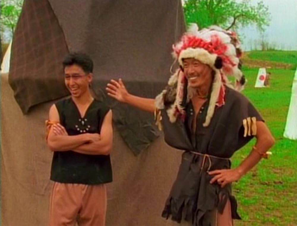 カンニバル！THE MUSICALの画像