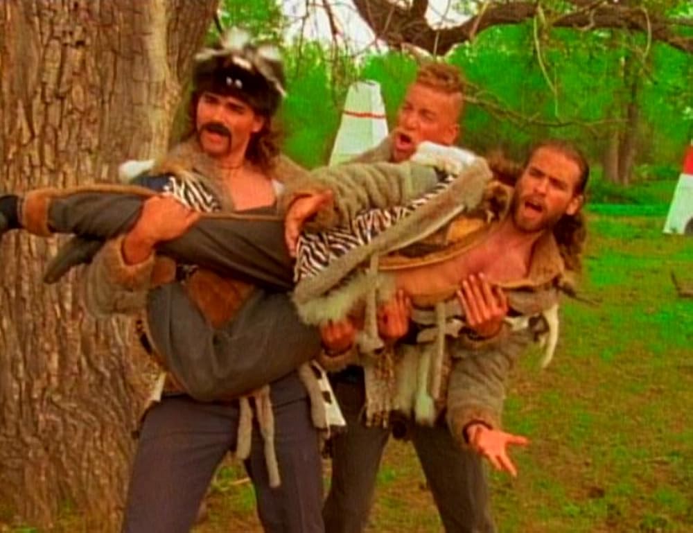 カンニバル！THE MUSICALの画像