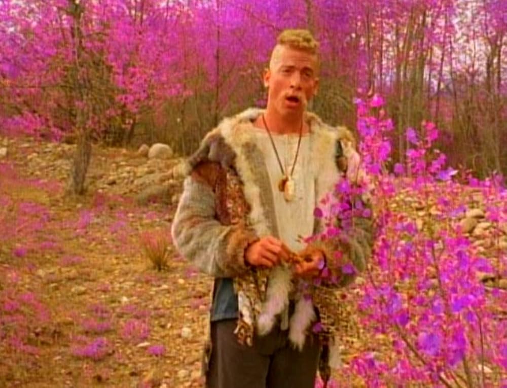 カンニバル！THE MUSICALの画像