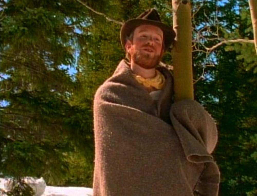 カンニバル！THE MUSICALの画像