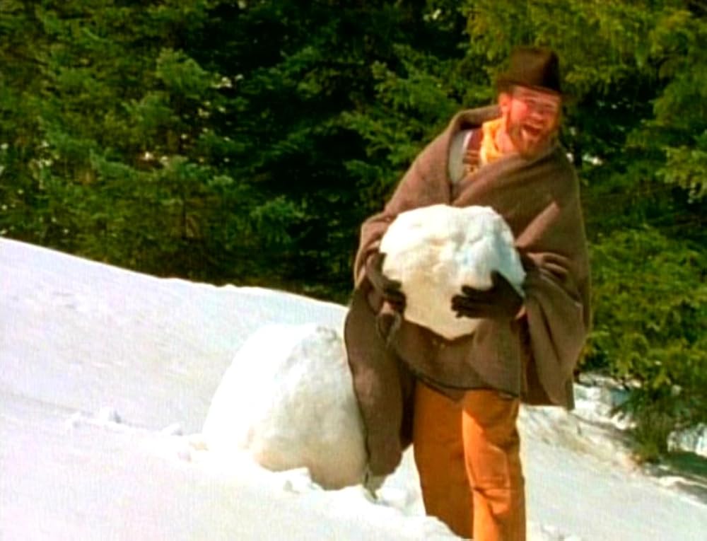 カンニバル！THE MUSICALの画像