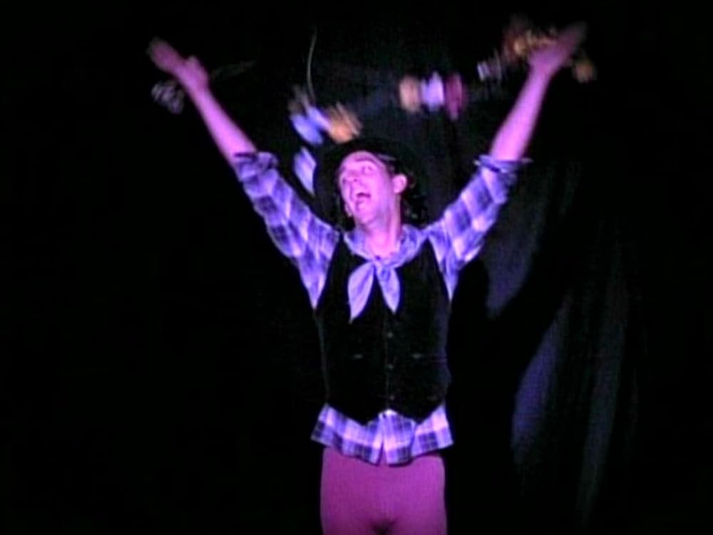 カンニバル！THE MUSICALの画像