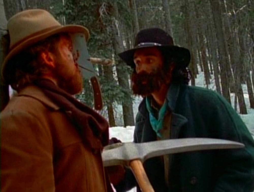 カンニバル！THE MUSICALの画像