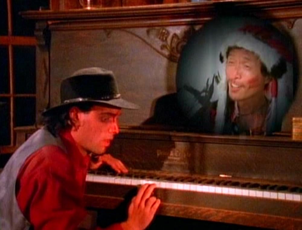 カンニバル！THE MUSICALの画像