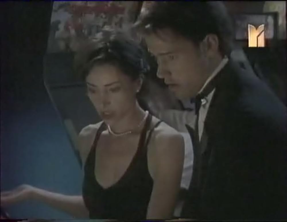 トゥモロー・ネバー・デッド／007は殺しの暗号の画像