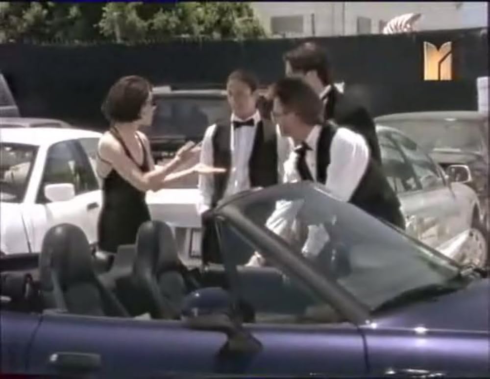 トゥモロー・ネバー・デッド／007は殺しの暗号の画像