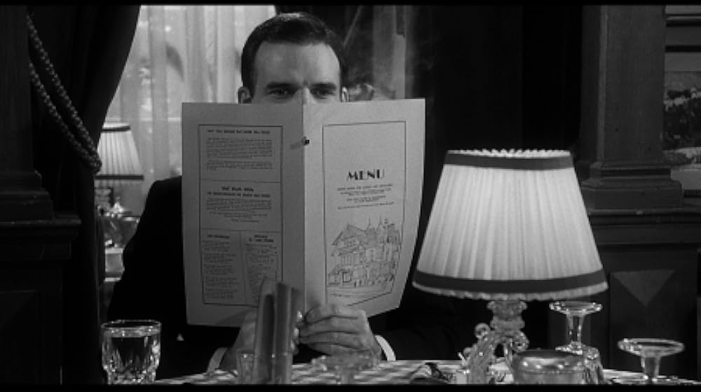 スティーブ・マーティンの 四つ数えろの画像