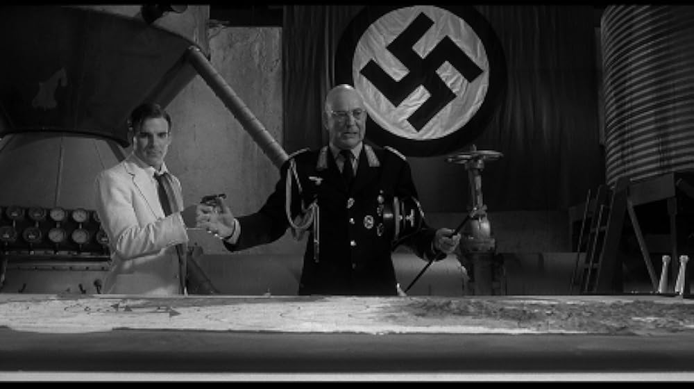 スティーブ・マーティンの 四つ数えろの画像