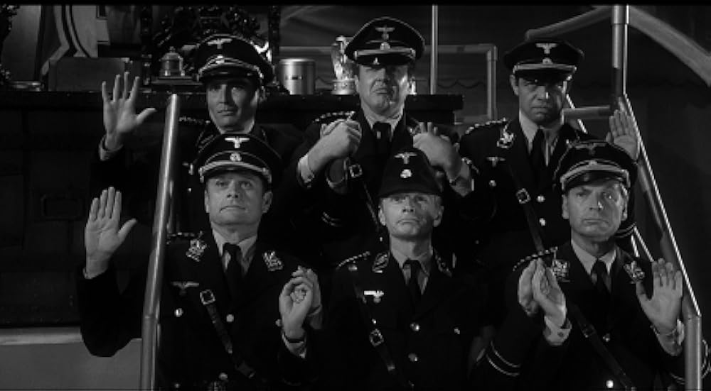 スティーブ・マーティンの 四つ数えろの画像