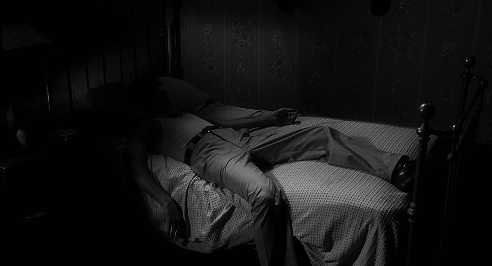 スティーブ・マーティンの 四つ数えろの画像