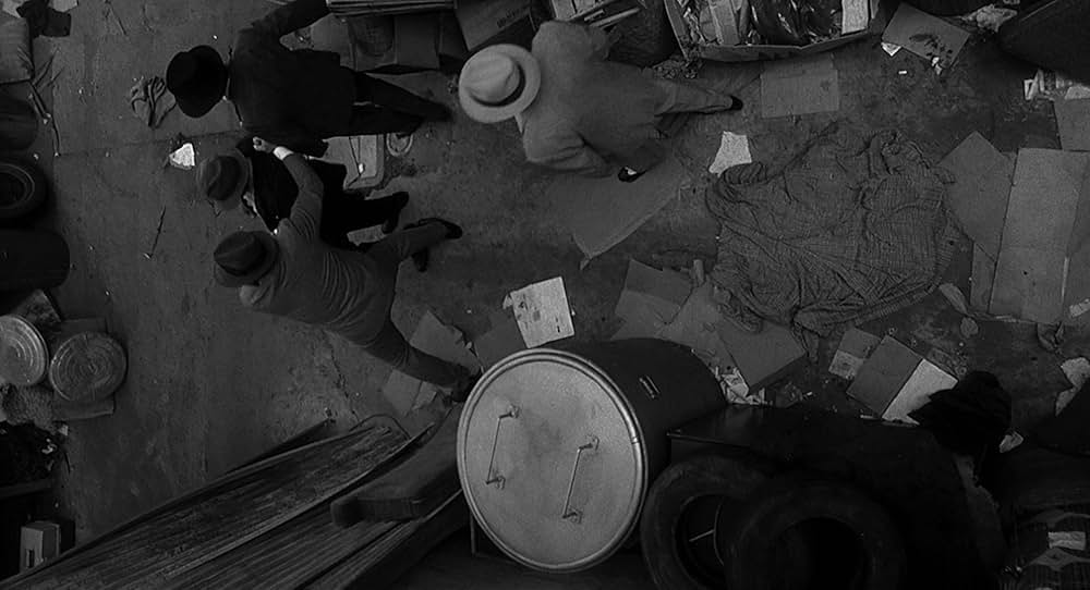 スティーブ・マーティンの 四つ数えろの画像