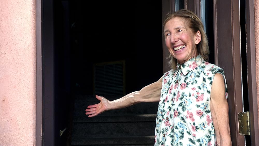 「Room for Rent（原題）」リン・シェイの画像