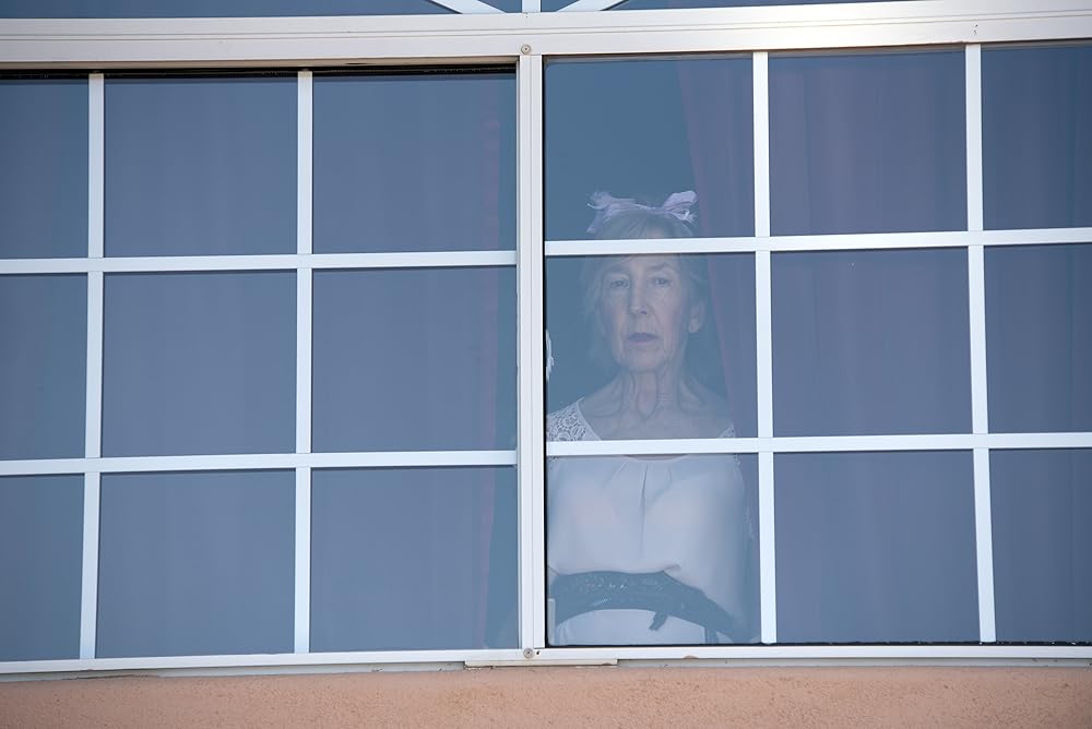 「Room for Rent（原題）」リン・シェイの画像