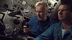 「ジェームズ・キャメロンのタイタニックの秘密」ジェームズ・キャメロン & ビル・パクストンの画像