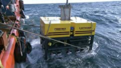 「ジェームズ・キャメロンのタイタニックの秘密」の画像