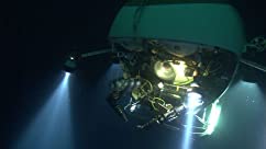 「ジェームズ・キャメロンのタイタニックの秘密」の画像