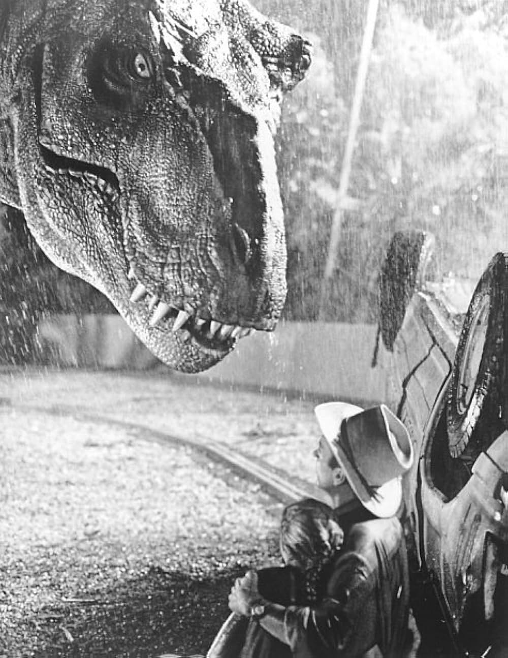 メイキング・オブ・ジュラシック・パークの写真