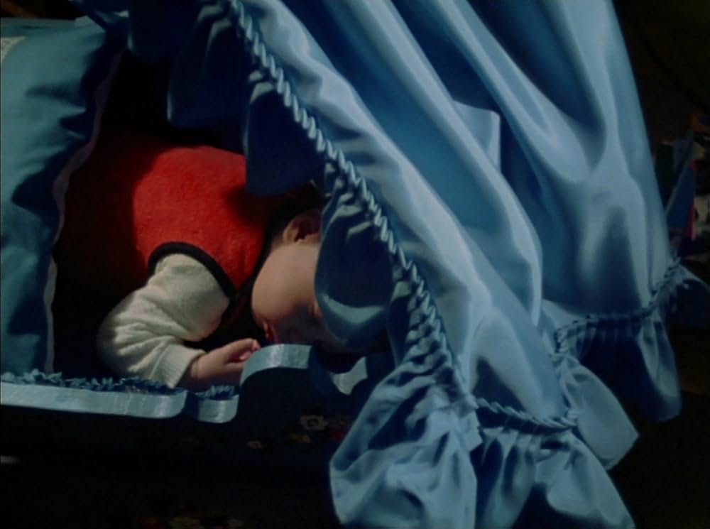 不安が不安の画像