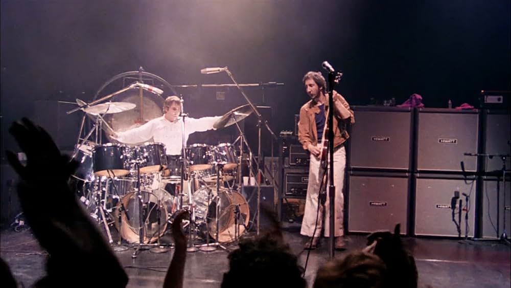 キッズ・アー・オールライトの画像