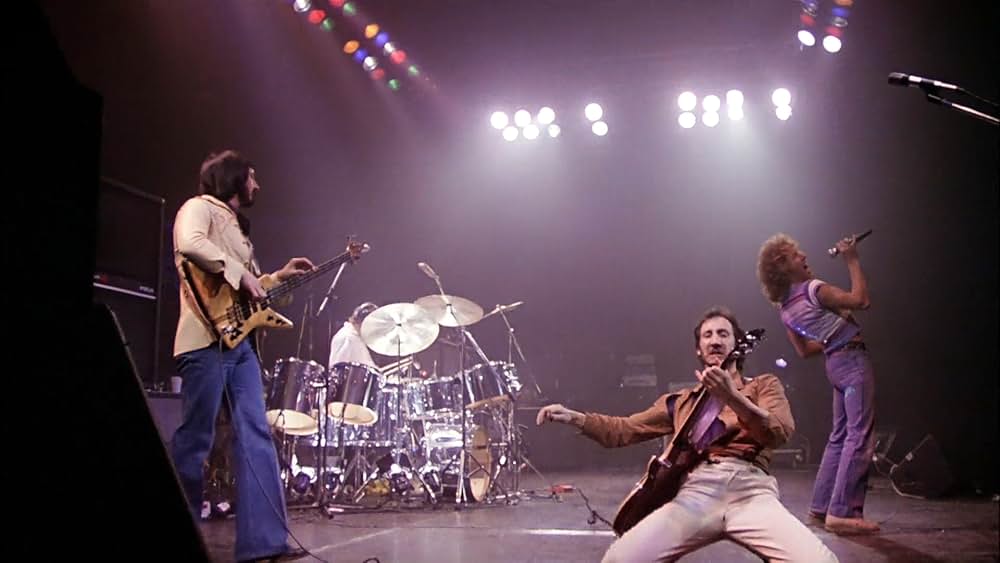 キッズ・アー・オールライトの画像