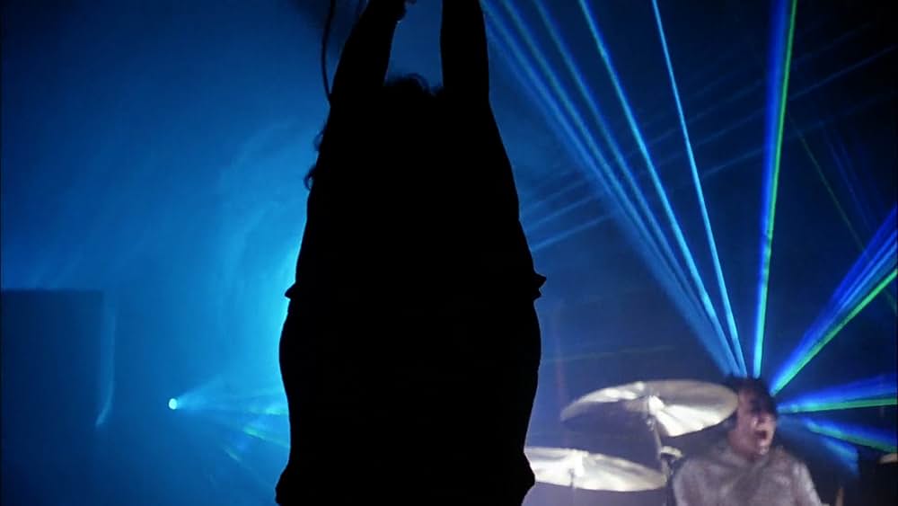 キッズ・アー・オールライトの画像