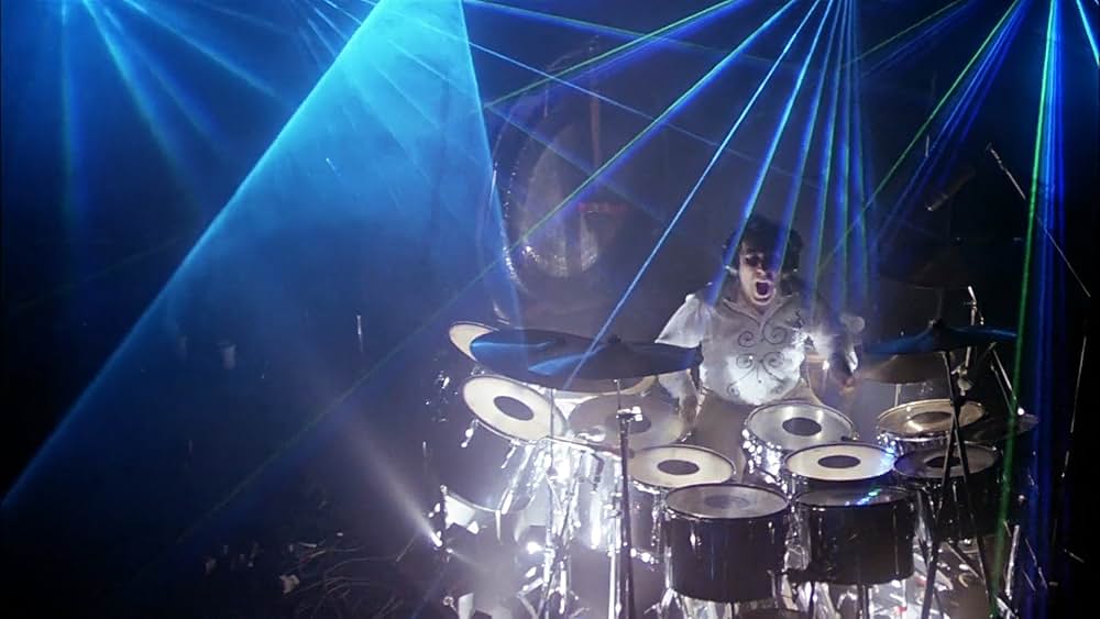 キッズ・アー・オールライトの画像