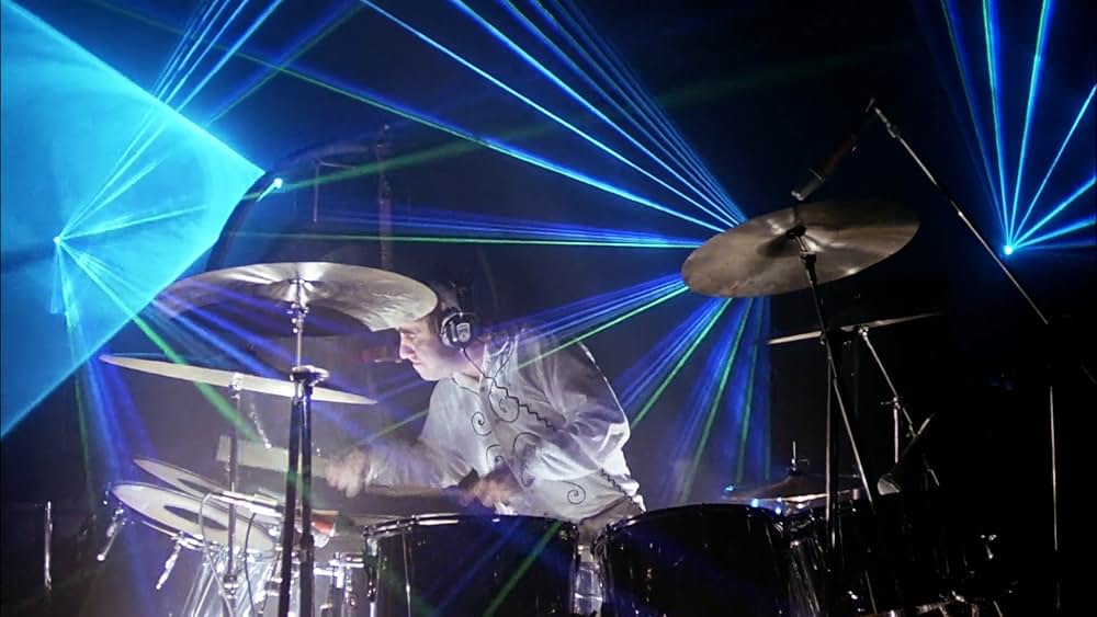 キッズ・アー・オールライトの画像