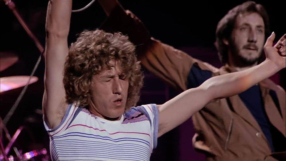 キッズ・アー・オールライトの画像