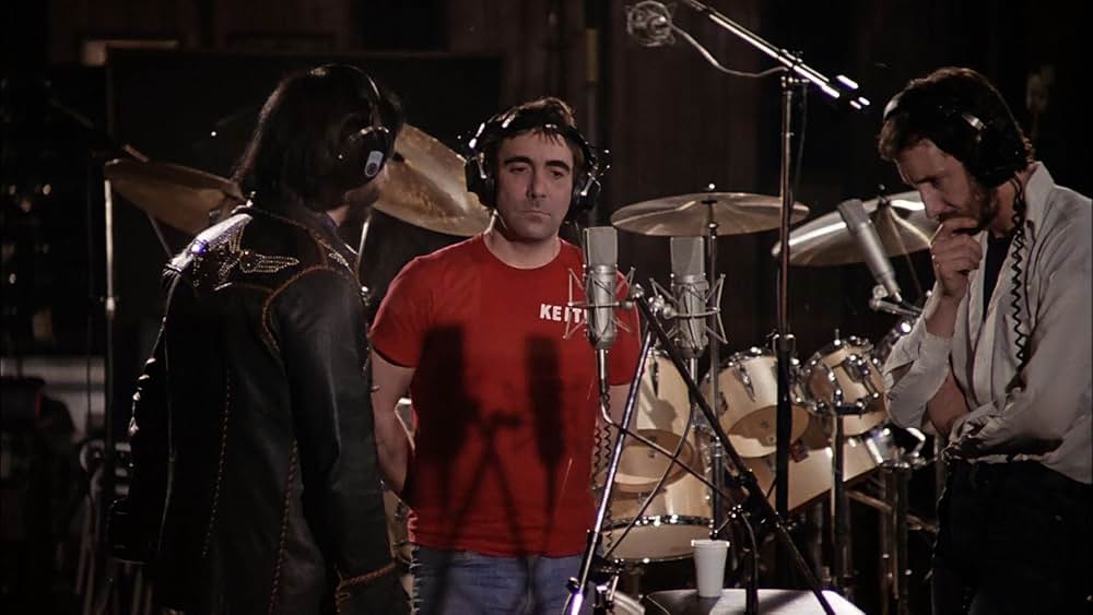 キッズ・アー・オールライトの画像