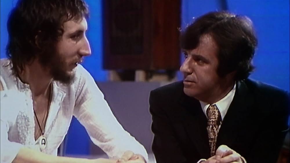 キッズ・アー・オールライトの画像