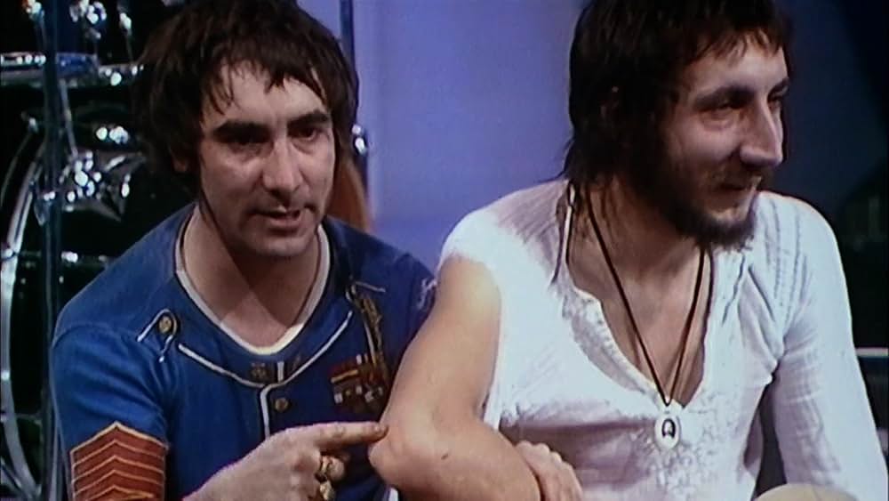 キッズ・アー・オールライトの画像