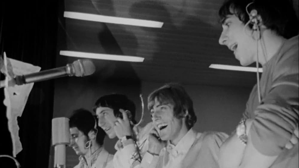 キッズ・アー・オールライトの画像