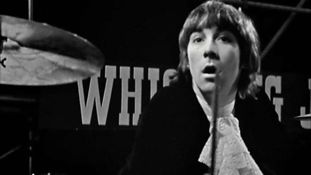 キッズ・アー・オールライトの画像