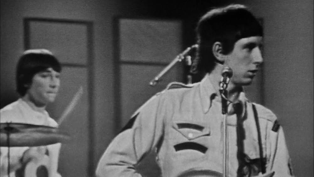 キッズ・アー・オールライトの画像