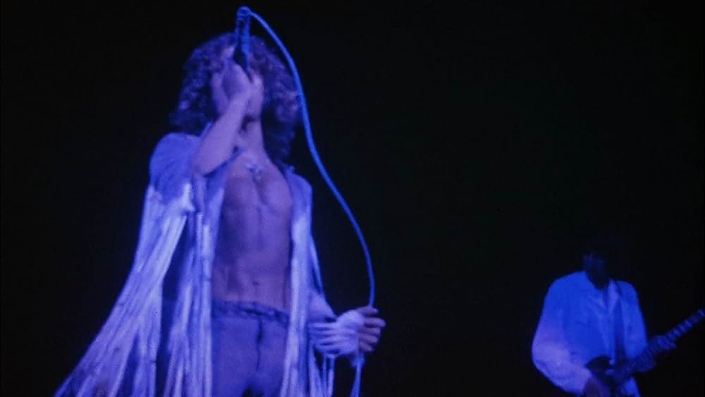 キッズ・アー・オールライトの画像