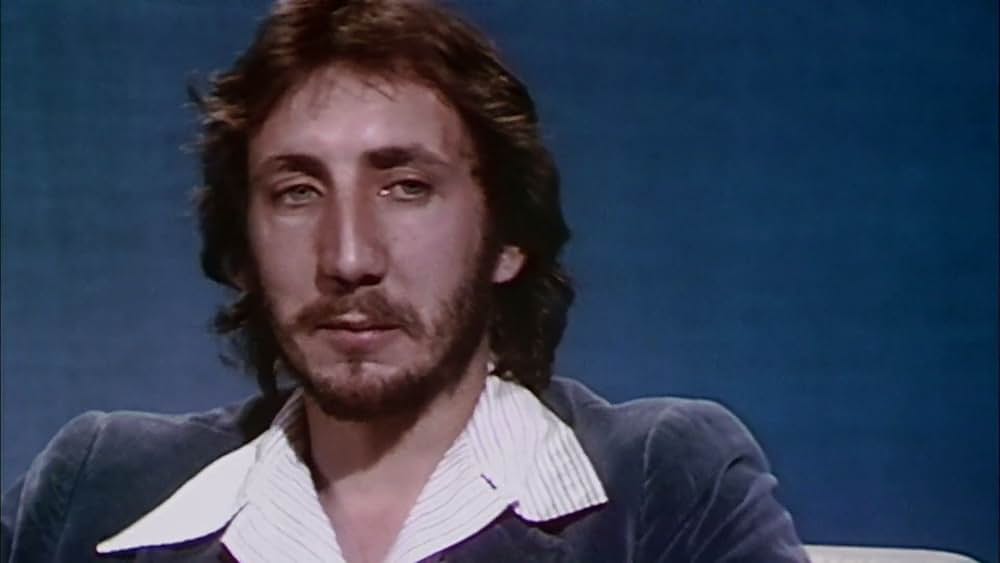 キッズ・アー・オールライトの画像