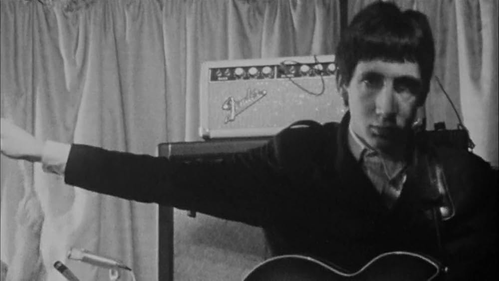 キッズ・アー・オールライトの画像