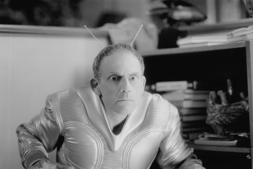 ブラボー火星人2000の画像