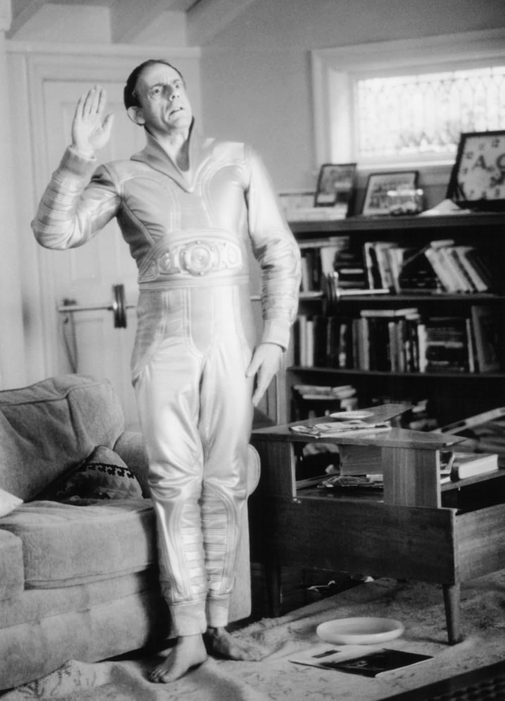 ブラボー火星人2000の画像