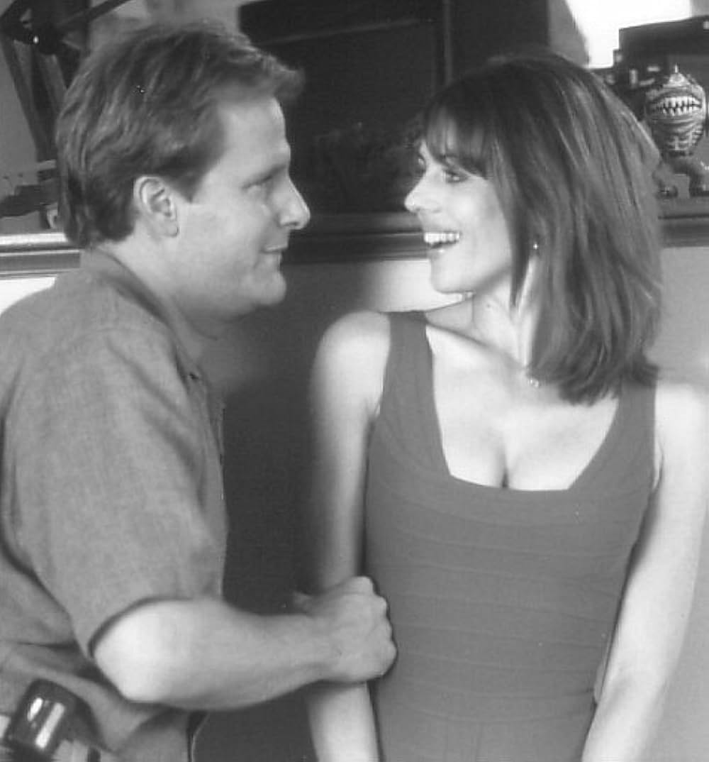 ブラボー火星人2000の画像