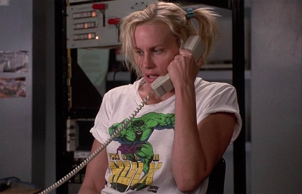 ブラボー火星人2000の画像