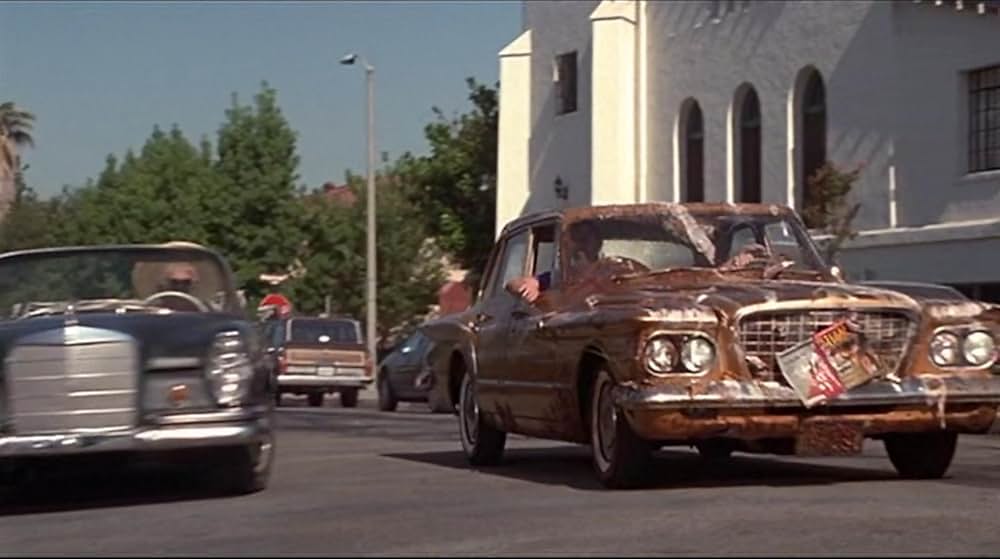 ブラボー火星人2000の画像