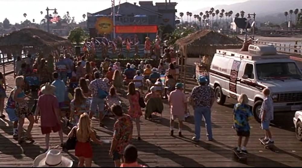 ブラボー火星人2000の画像