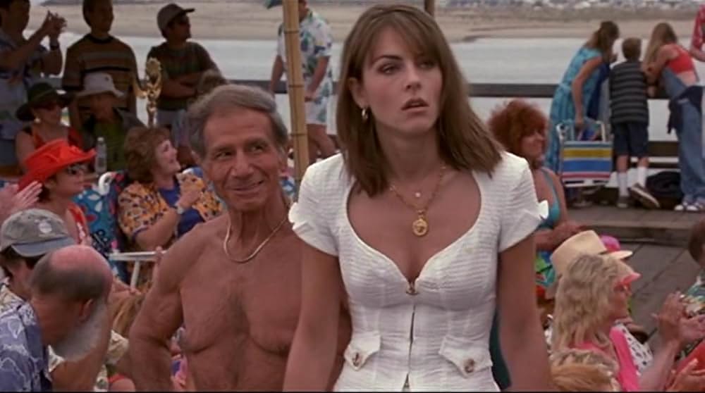 ブラボー火星人2000の画像