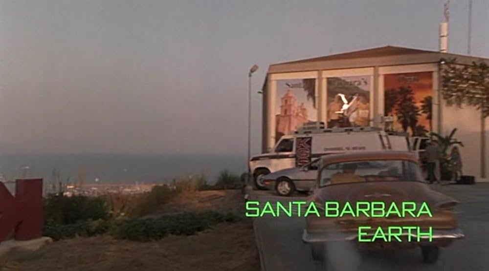 ブラボー火星人2000の画像